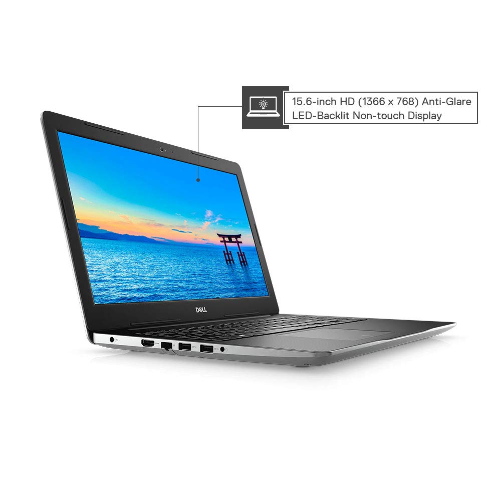 ノートPC Dell Inspiron 3585 AMD Ryzen3 2200U vega Dell Inspiron 3585 AMD Ryzen 3 2200U vega Inspiron 3585 DELL