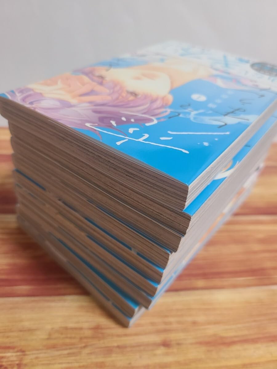 Amazon.co.jp: 8月最新刊含む全巻* どうせ、恋してしまうんだ