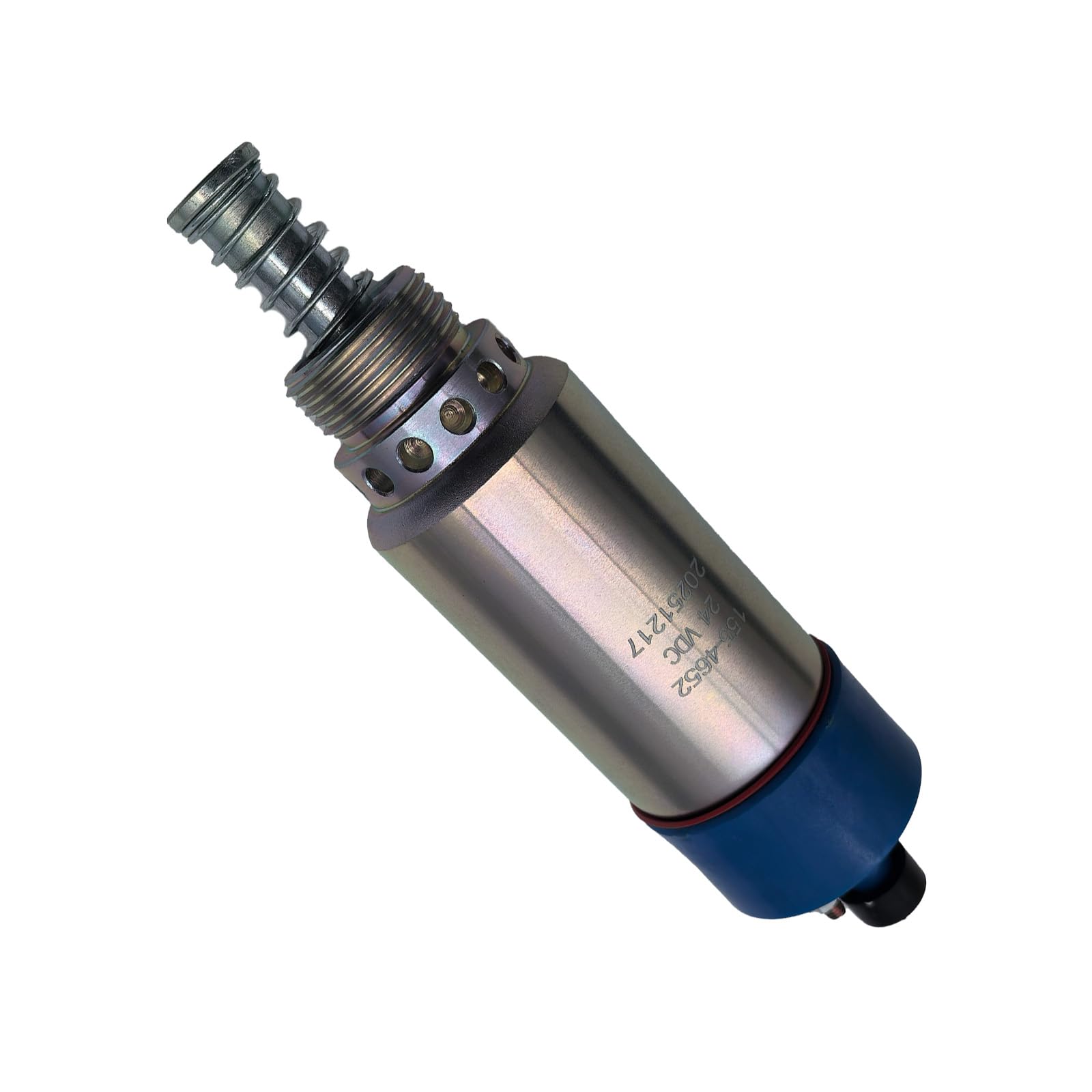 Amazon.com: 155-4652 8C-3663 1554652 8C3663 24V Stop Solenoid Fuel