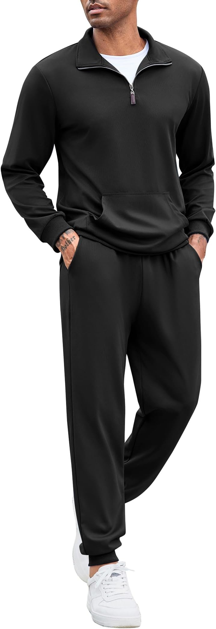 full armani tracksuit mens