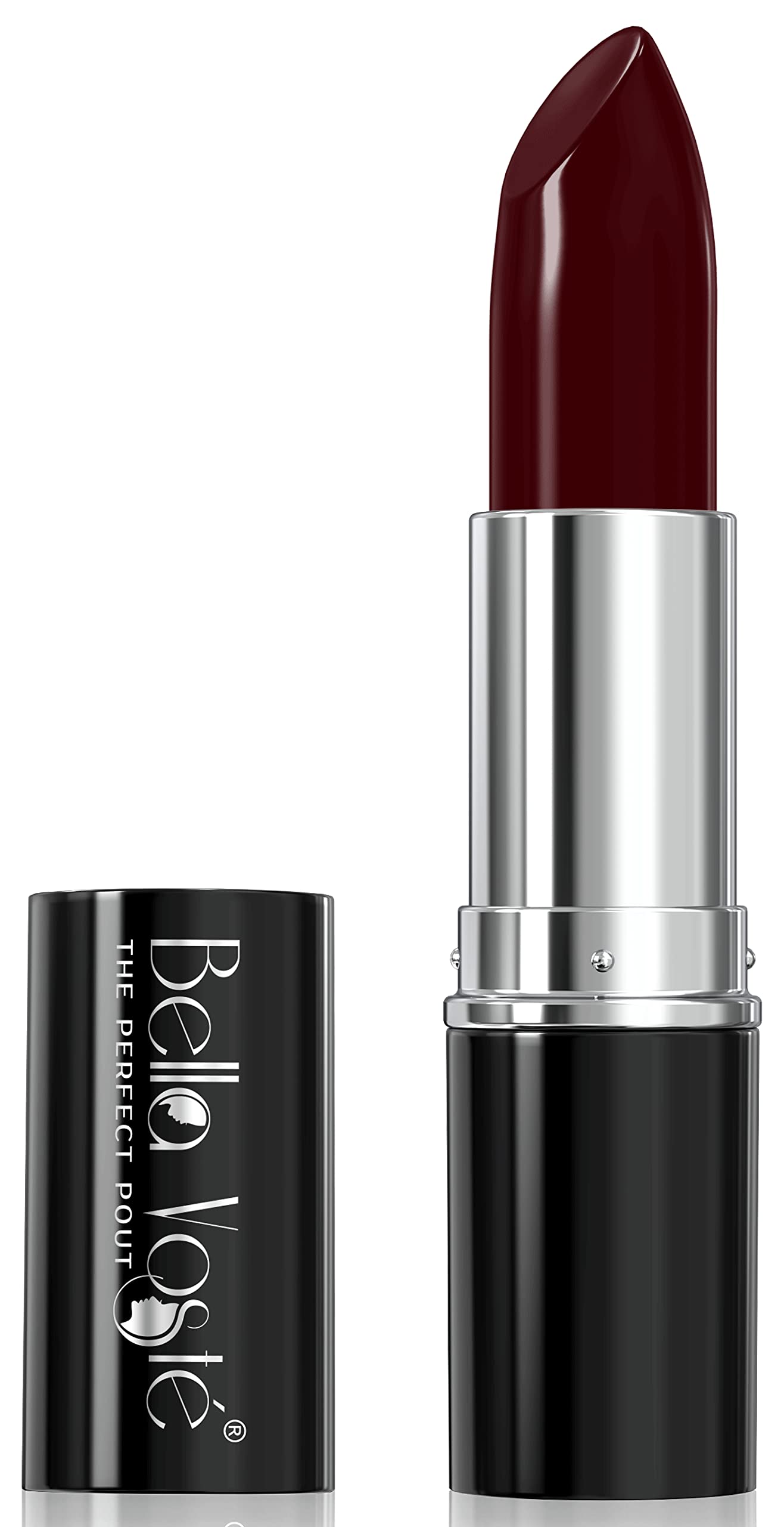 Bella Voste Profesional Premium Semi-Matte Finish Lipsticks