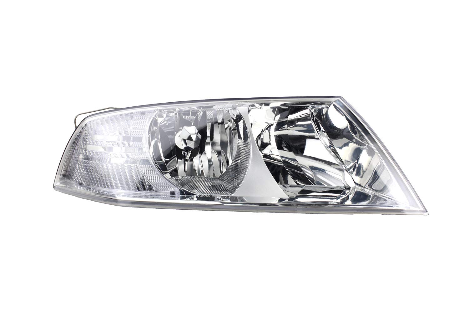 Johns Faro alogeno compatibile con Skoda Octavia 1Z 04-08 Lampadina destra