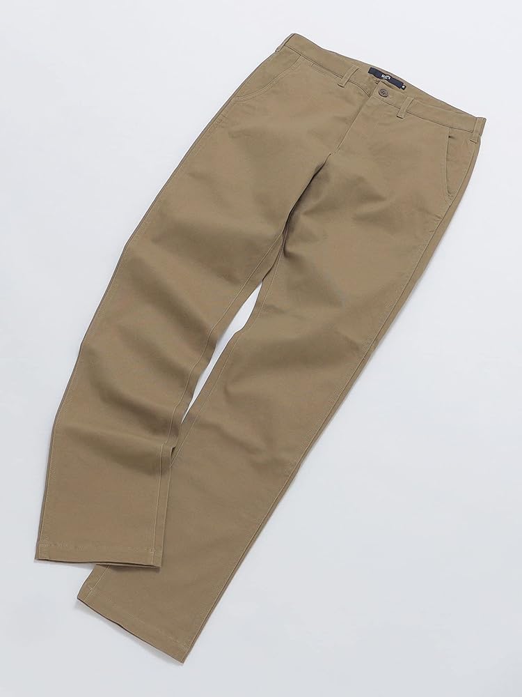 Amazon | [シップスカラーズ] SHIPS Colors ストレッチ