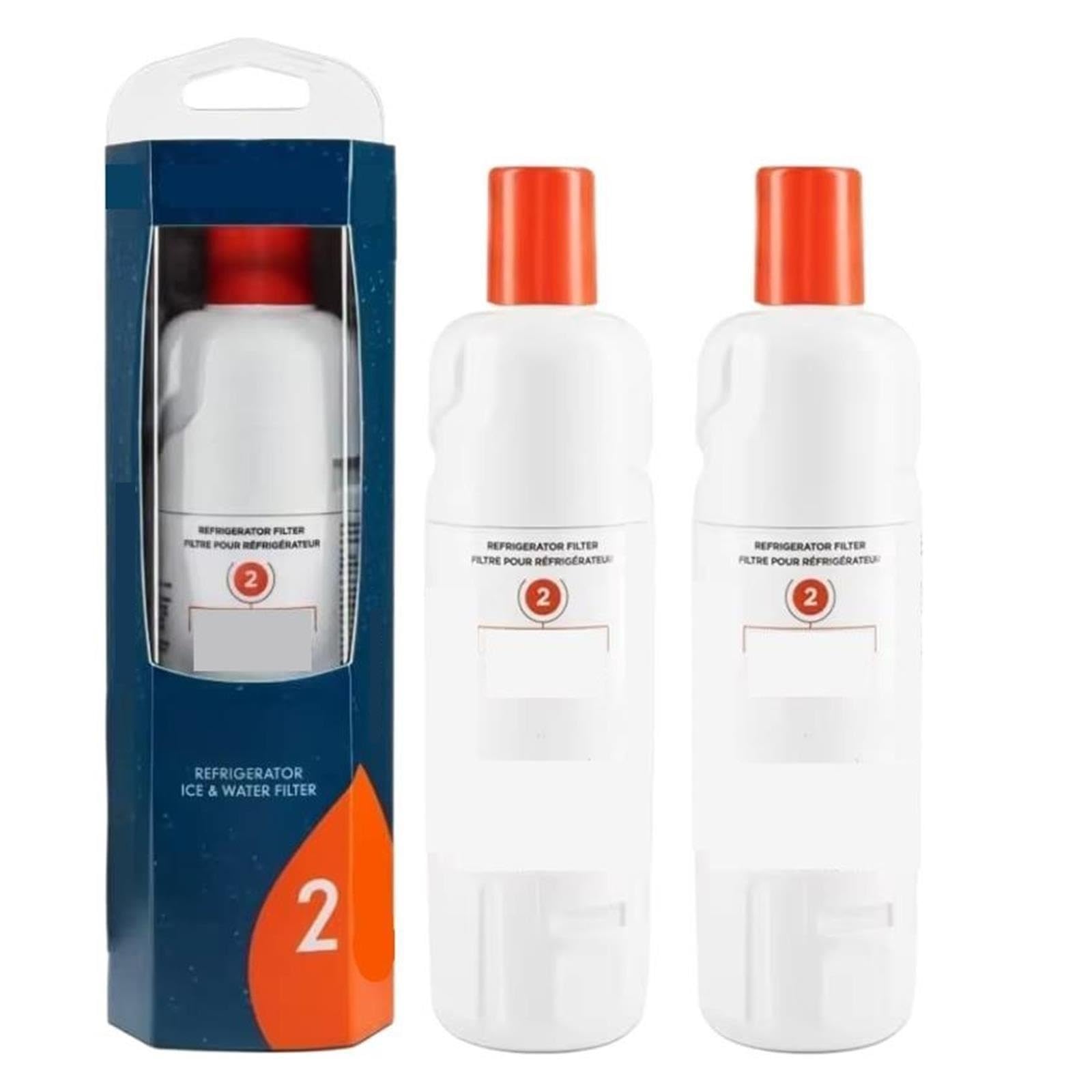 Filtro Dell'acqua Del Frigorifero, Compatibile Con Whirlpool