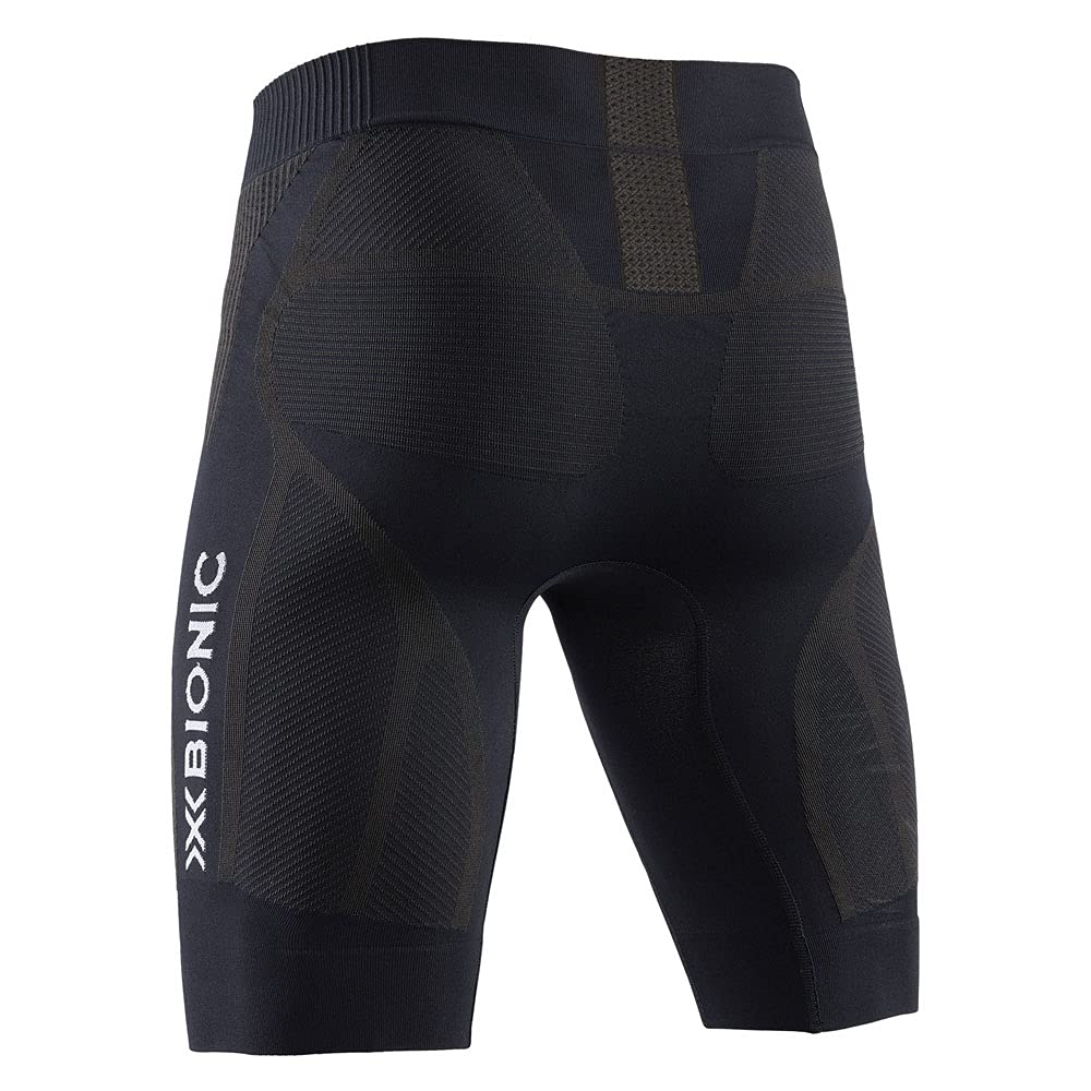 X-Bionic The Trick 4.0 Run - Shorty Mężczyźni