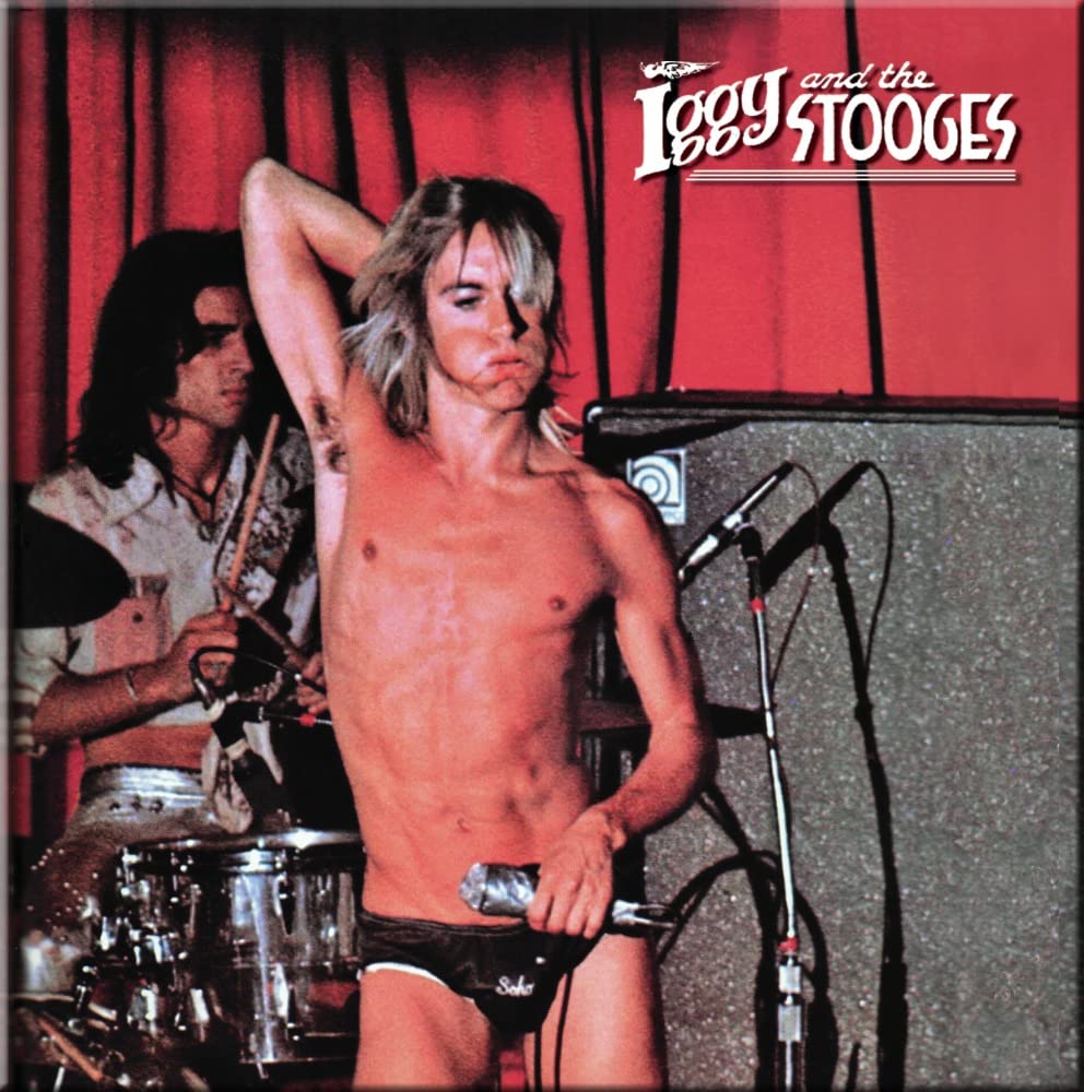 Theatre of Cruelty: Live at the Whisky a Go-Go, 19