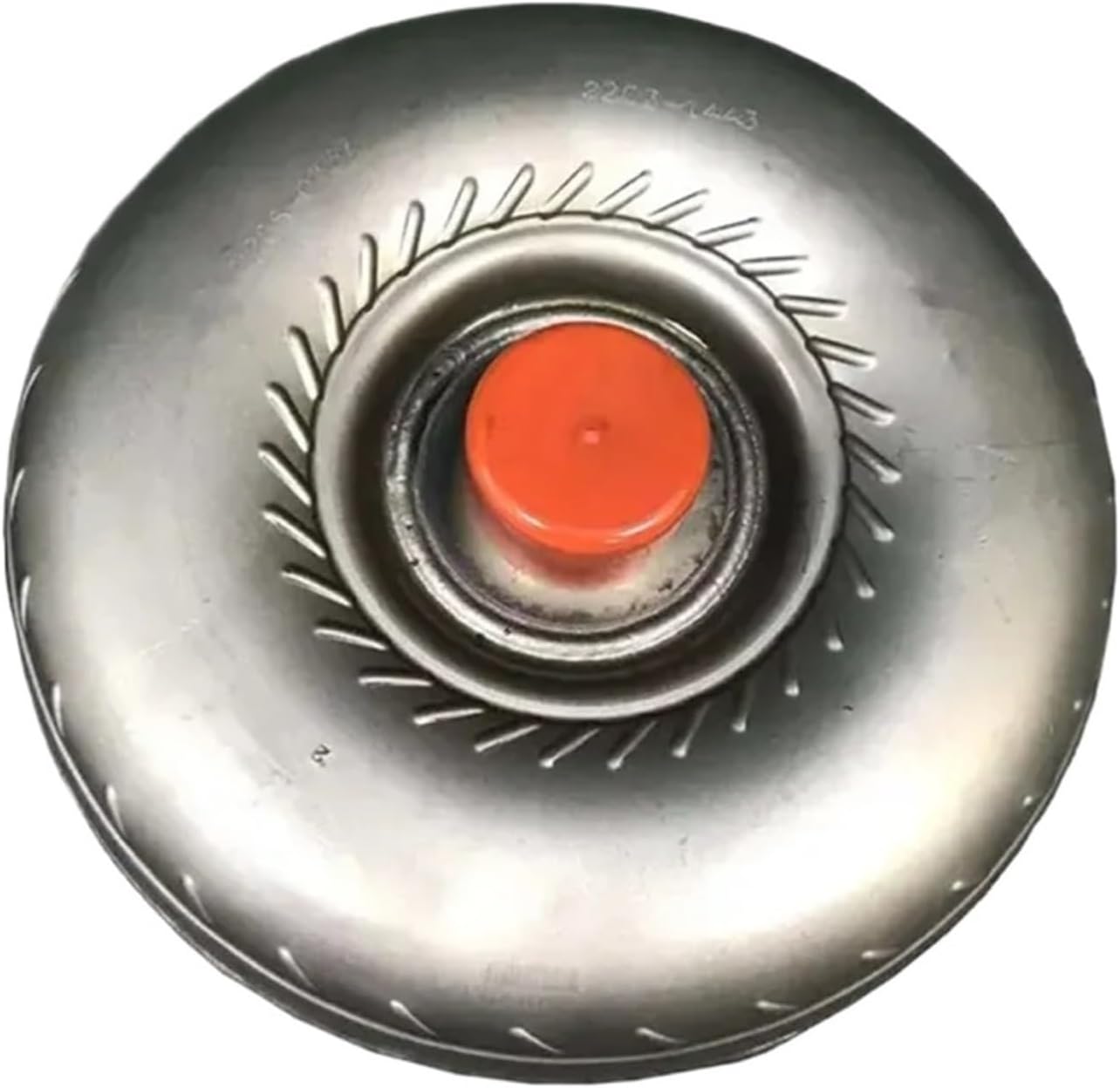 U660E 3541033171 3541033240 Transmission Torque Converter Gearbox Parts Compatible With Toyota ES350 PREVIAI ALPHARD