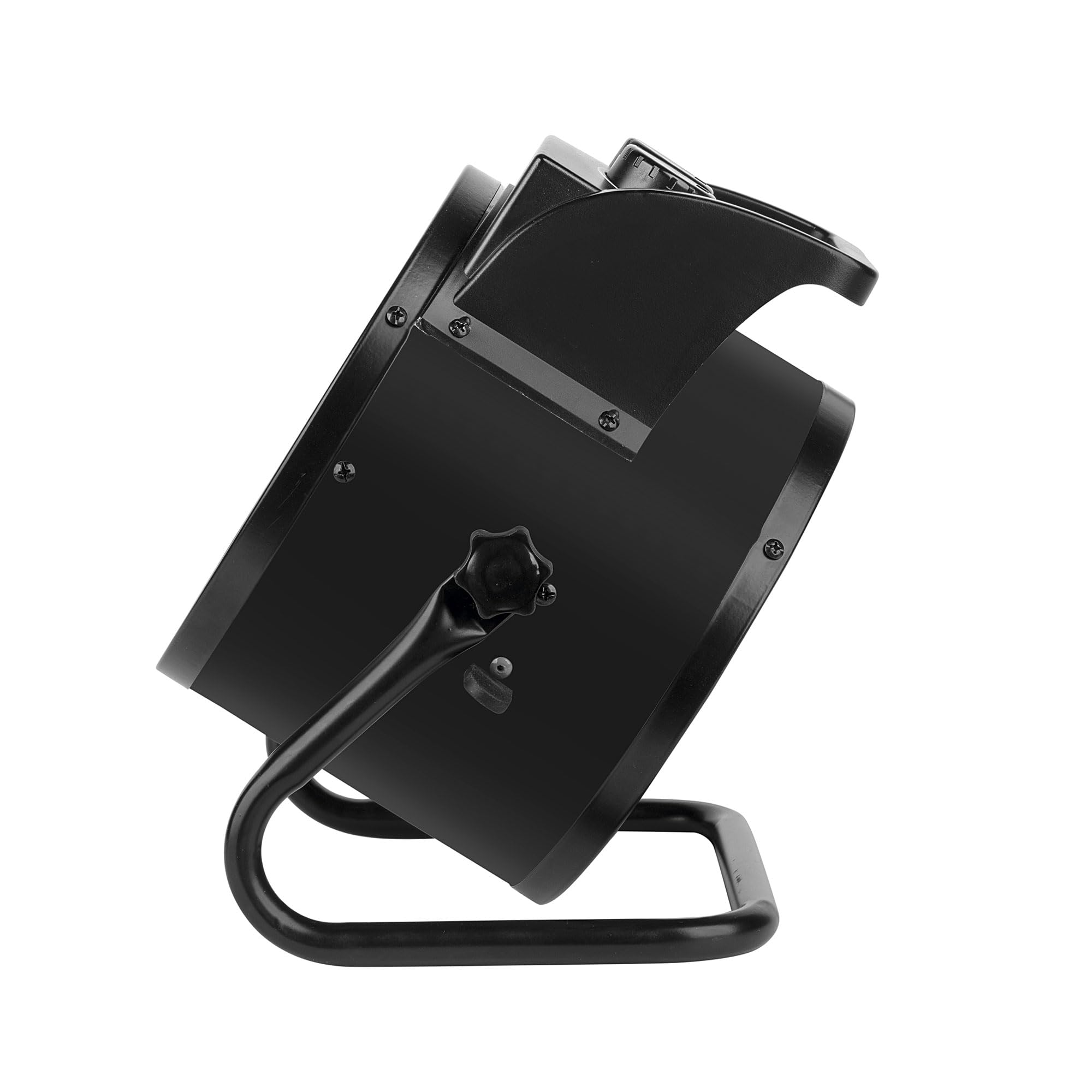 JATA JCTC3230 - Calefactor Ceramico bajo consumo con 2 potencias de calor (1500-3000 W) y ventilador. Muy rápido. Gran rendimiento. Máxima seguridad