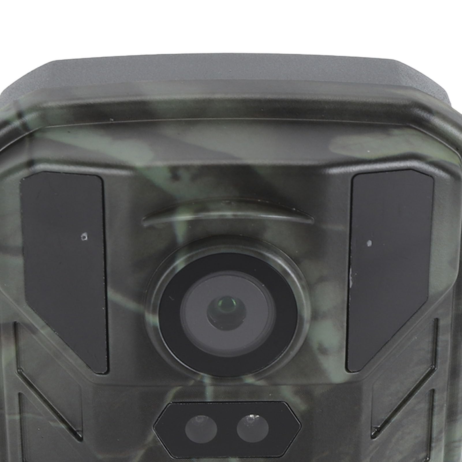 aqxreight Kamera Obserwacyjna 4K 50MP HD 0 3S Prędkość Wyzwalania IP65 Kamera Dzikiej Przyrody do Obserwacji Zwierząt Robi Ostre Zdjęcia i Obserwacyjna Wodoodporna ObserwacyjnaNocna SzlakowaGra