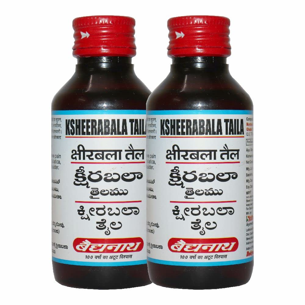 See full amazon price history chart for Baidyanath Ksheerabala Taila-200 Ml (Pack Of 2) Baidyanath Ksheerabala Taila-200 Ml (Pack Of 2) (B0B4FY95LK) Amazon Price History, Amazon Price Tracker