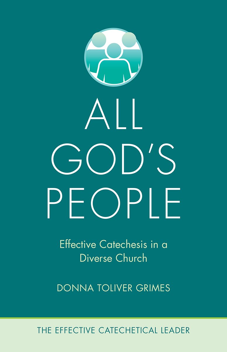 Buy All God's People: Effective Catechesis in a Diverse Church (The Effective Catechetical Leader) — BookShops.in