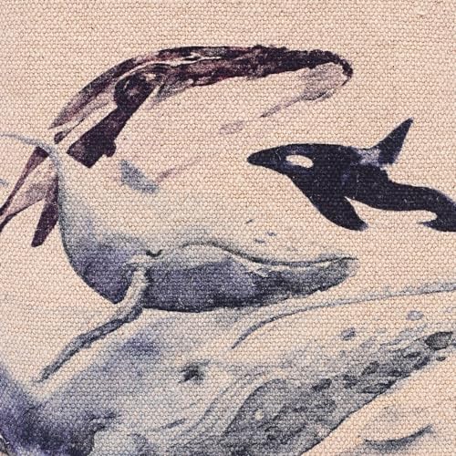 Ocean Life - Wristlet Wallets for Women, Crossbody Sling Bags for Women, Book Bag, Cell Phone Purse, Small Pouch3