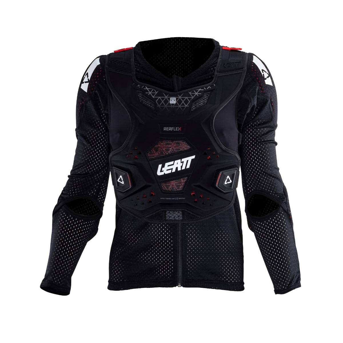 Leatt Body Protector ReaFlex Women #M 166-172cm