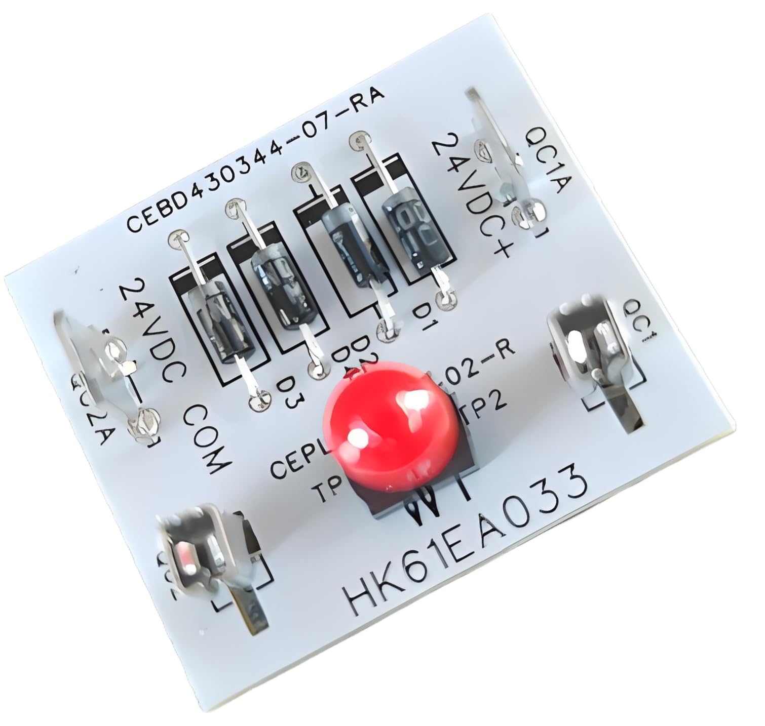 HK61EA033 HK61EA003 Rectifier Circuit Board Replacement For