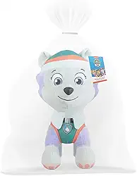 Pelúcia Everest, 12', Patrulha Canina, Sunny