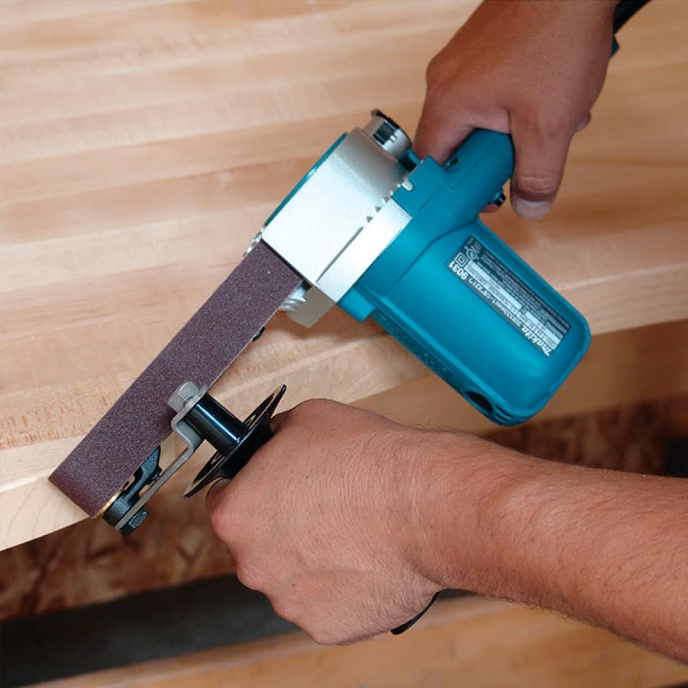 Makita 9031 Pilnik Taśmowy 30 x 533 mm