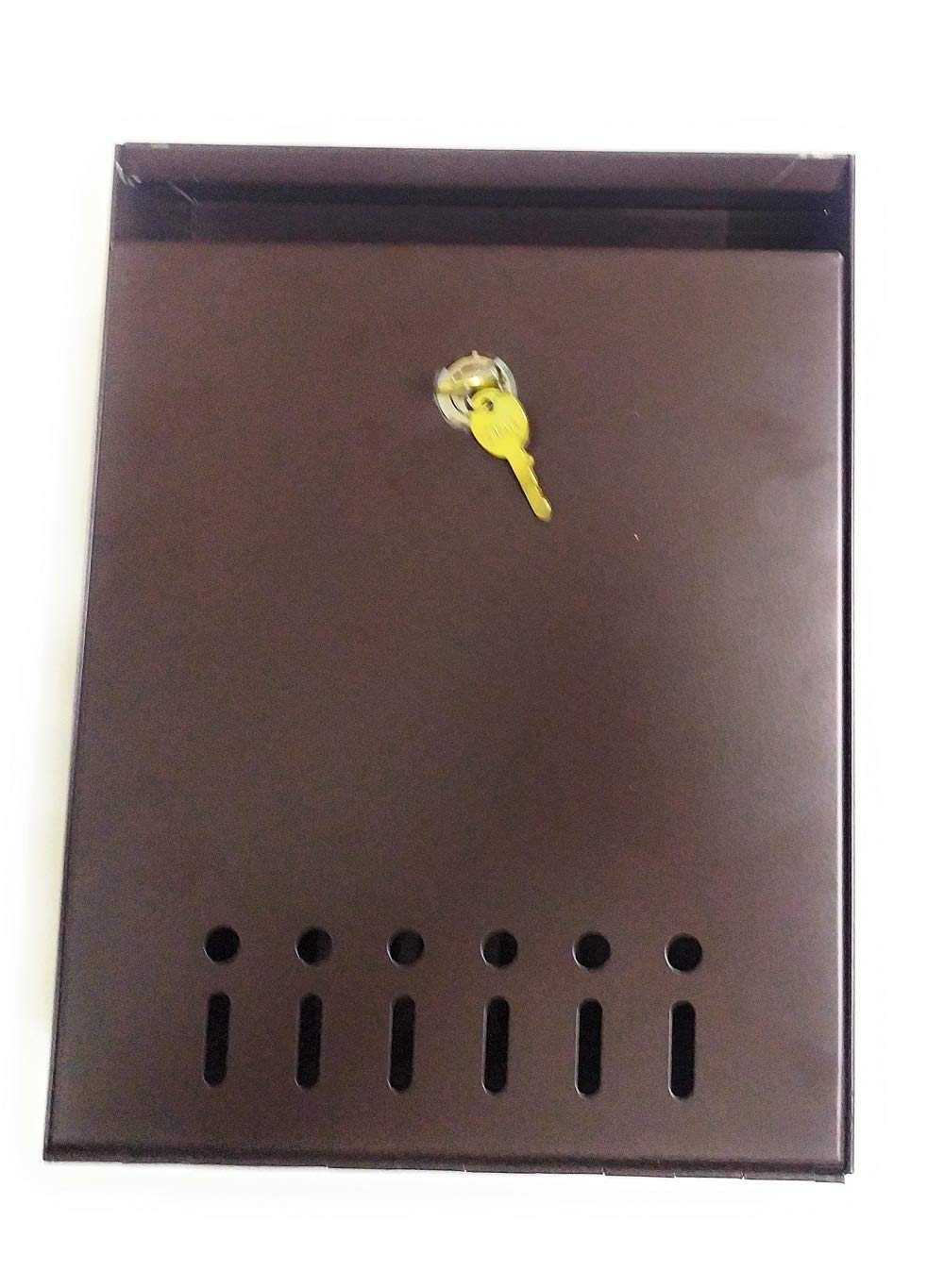 ATCO Letter Box Mailbox Post Box