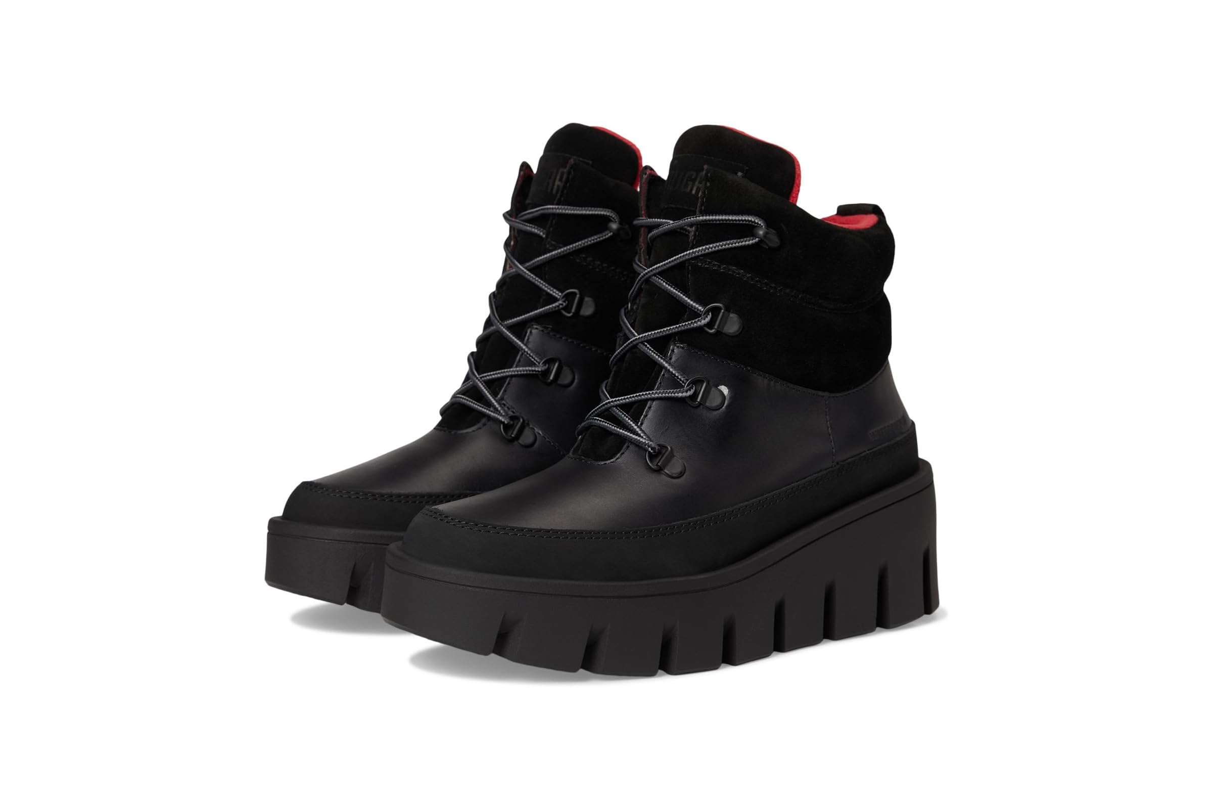 Ботинки Cougar Niloa