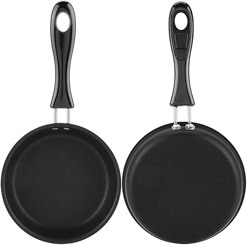 Sartén portátil Poac E Hogar Pequeño Cocina Cocina Hogar Appnces