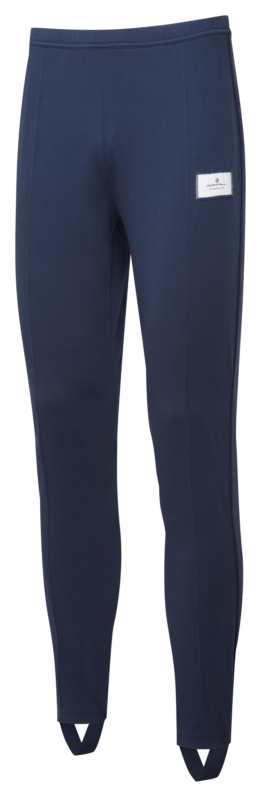Ronhill Running, Men's Core Heritage Trackster, Dark Navy/Red, L