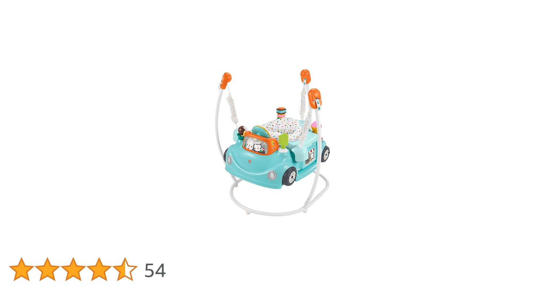 Amazon.co.jp: フィッシャープライス(fisher price) 2Wayで長く使える