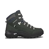 Men's Renegade GTX Mid Hiking Boot, Dark Grey, 11.5 M US