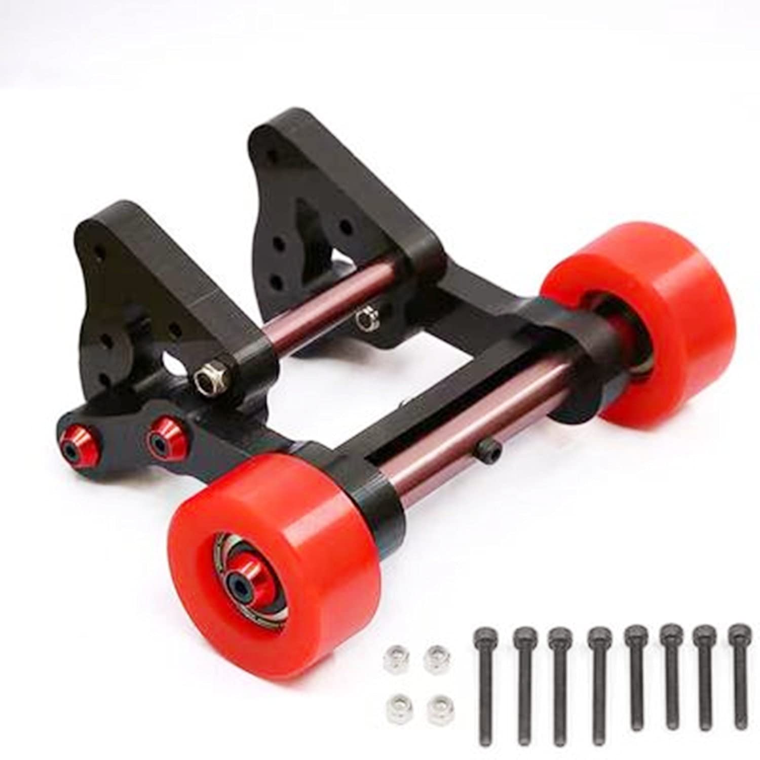 1/8 RC Arrma Kraton 6S Outcast Wanderer Typhoon Head-up Wheel