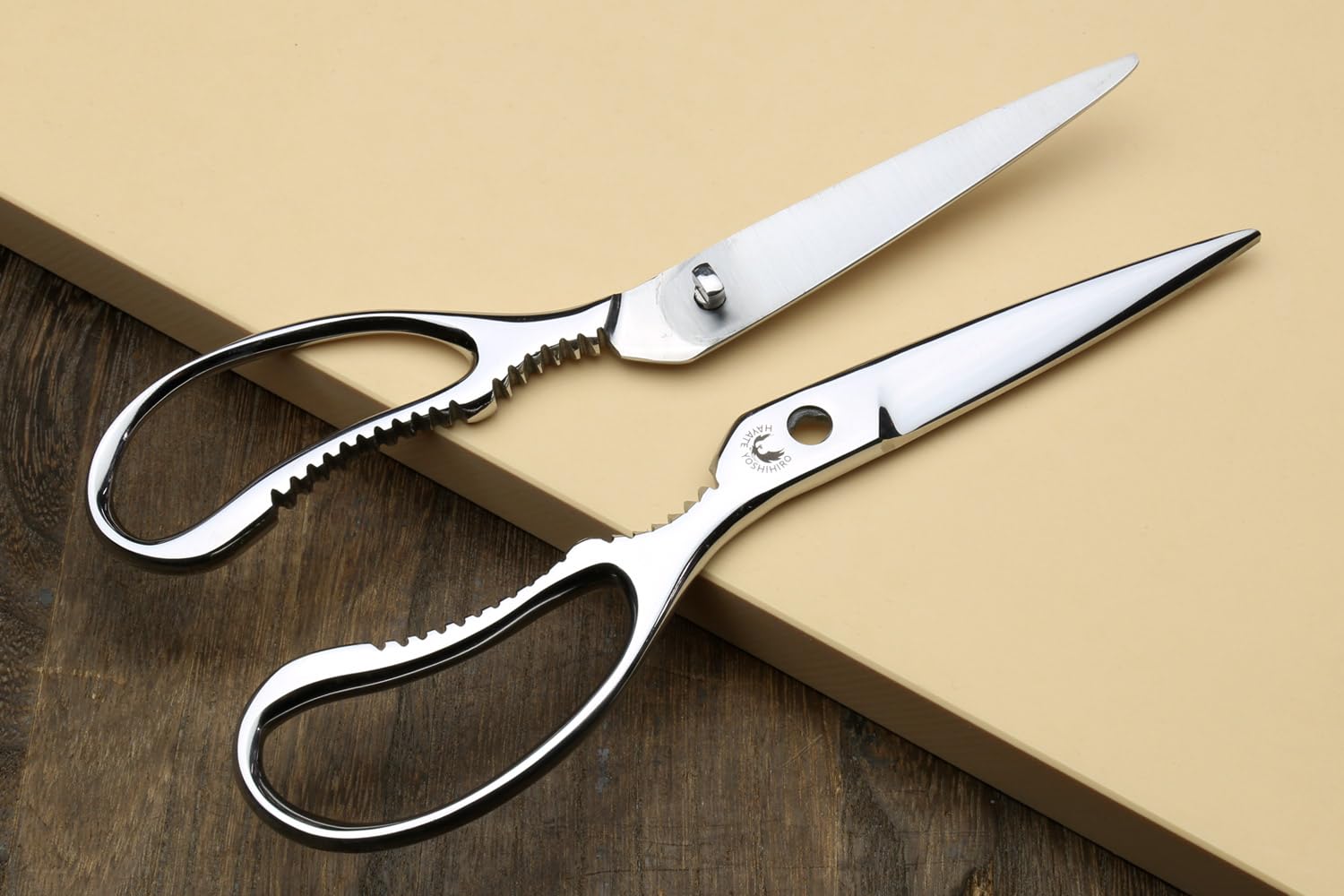 Amazon.com: Yoshihiro All Stainless Steel Pull-Apart Japanese