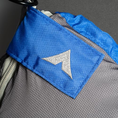 Image of Teton 20F and 5F Degree Sleeping Bag; Lightweight, Warm Weather Mummy Sleeping Bags for Adults and Kids, Camping, Backpacking, Hiking