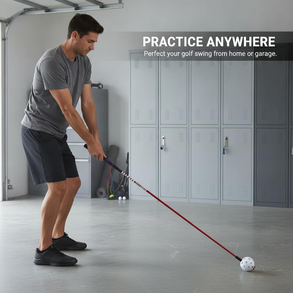 Golf-Schwung, Rhythmusgerät