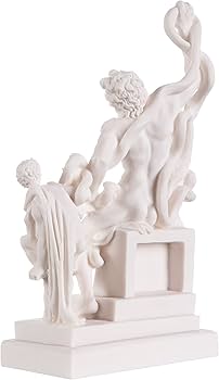 遊女フリュネ ギリシャ彫刻 アラバスター製 遊女フリュネ ギリシャ彫刻