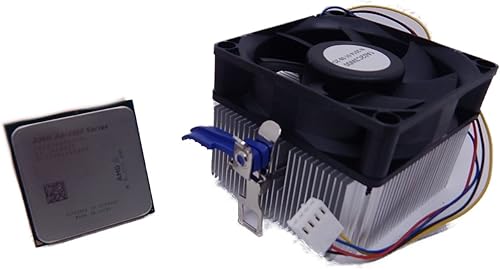 Miniatura 2 de AMD APU A8-6600K de cuatro núcleos serie A8 con Radeon HD 8570D (AD660KWOHLBOX