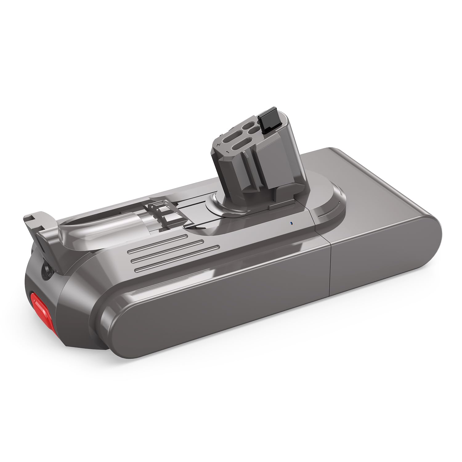 掃除機・クリーナー Dyson click-in battery + charging stem 掃除機・クリーナー Dyson click-in battery + charging stem 掃除機