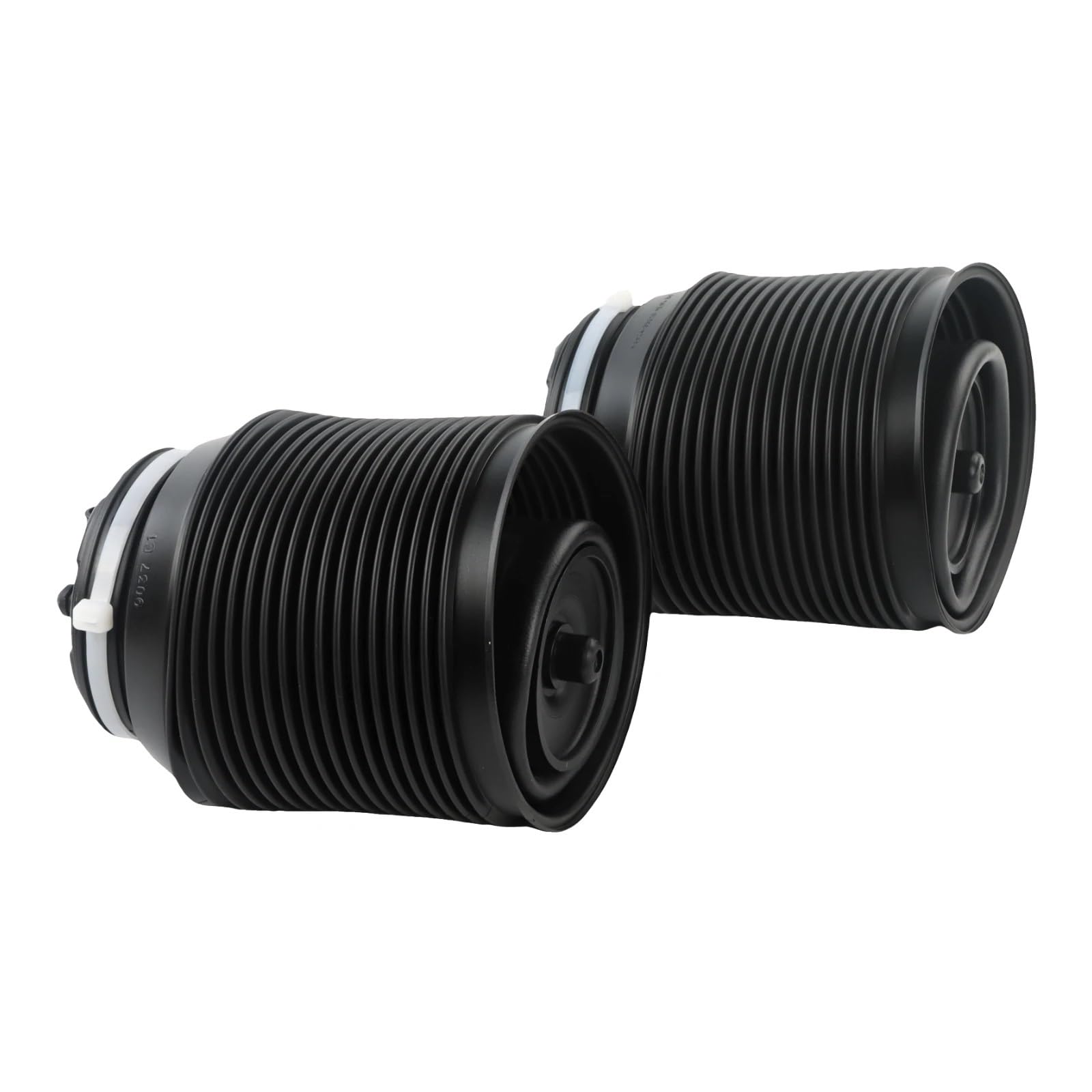 Lata 2003-2008 Toyota 4Runner Do Lexus GX470 4.7L 2 szt. Torba tylnego zawieszenia pneumatycznego 4809035011 4808035011 amortyzator Air Suspension Amortyzatory