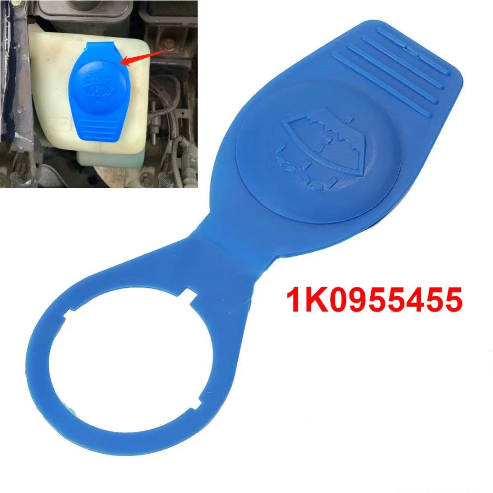 Tapa Lavaparabrisas Para S4 2000-2012 Para S5 2010-2012 Para S6 2002-2011