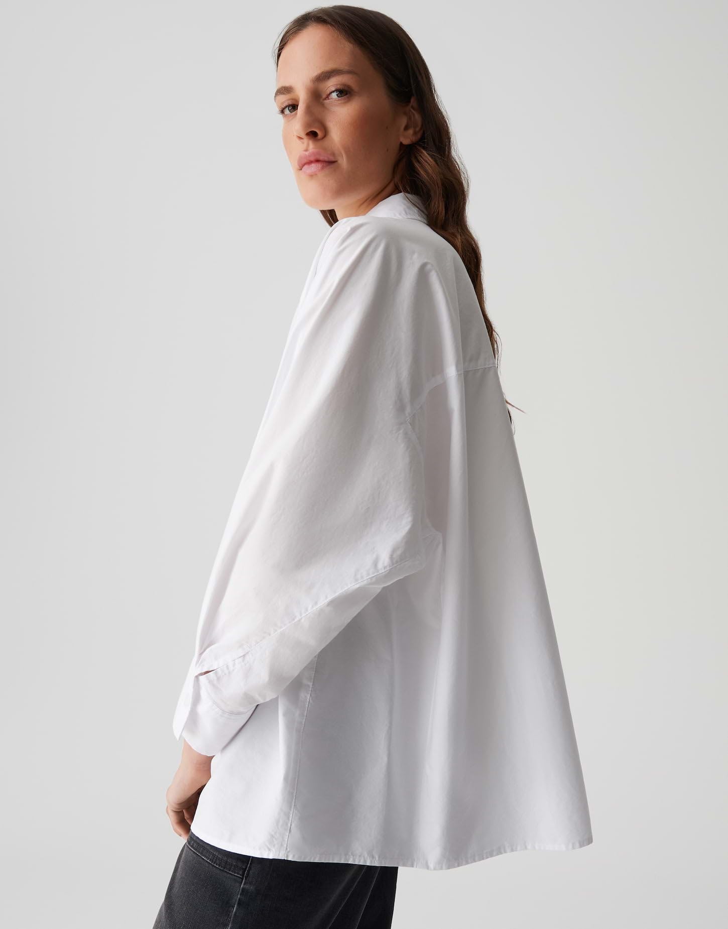 OPUS PANTS Longbluse Damen