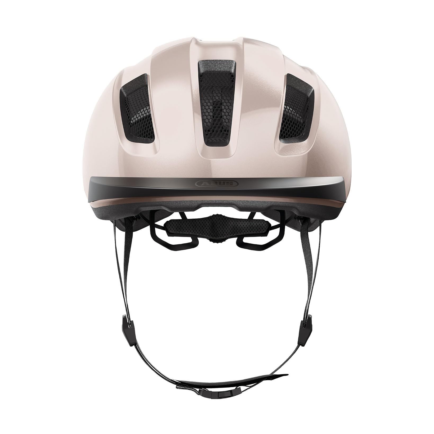 ABUS Fahrradhelm Purl-Y – geeignet für E-Bike und S-Pedelec – stylisher NTA-Schutzhelm für Erwachsene und Jugendliche