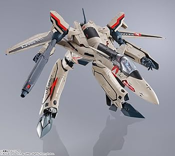 DX超合金　マクロスプラス　YF-19 エクスカリバー（イサム・ダイソン機） Amazon.co.jp: DX超合金 YF-19 エクスカリバー イサム ダイソン機