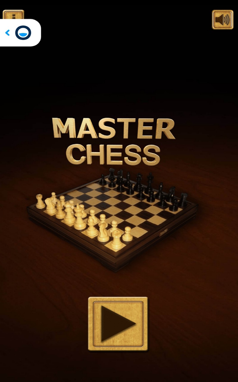 Master Chess Game App on Amazon Appstore