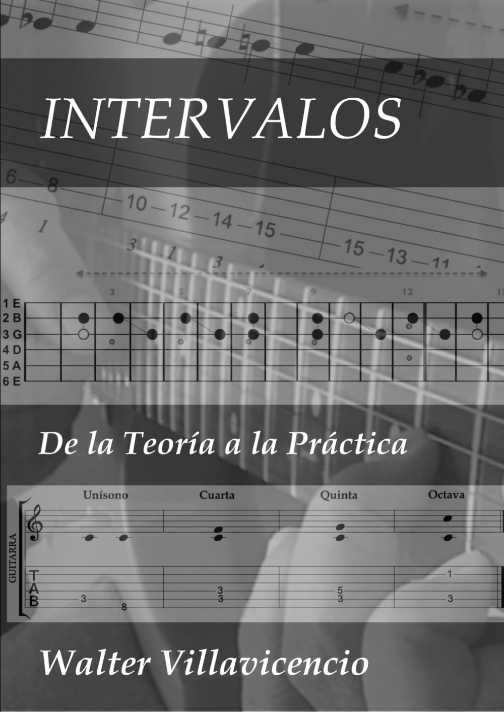 INTERVALOS: De la Teoría a la Práctica