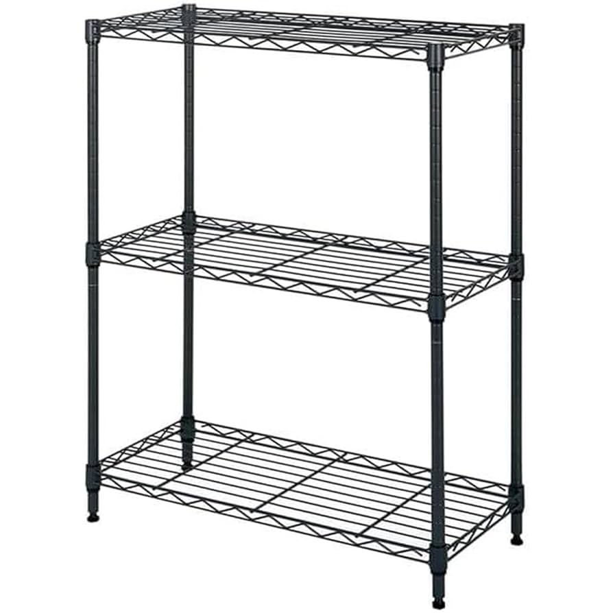 Amazon｜ニトリ(NITORI) スチールラック STANDARD 幅65cm 2段