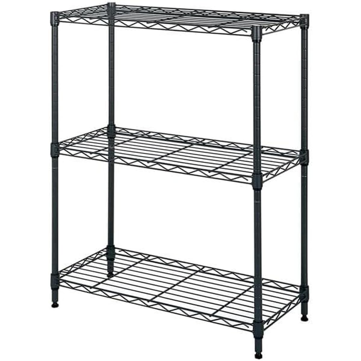 NITORI ニトリ スチールラック メタルラック 5段（天板５枚） 銀色 NITORI ニトリ スチールラック メタルラック 5段（天板5枚） 銀色