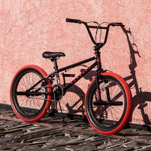 cubsala 20 Inch Kids Freestyle BMX