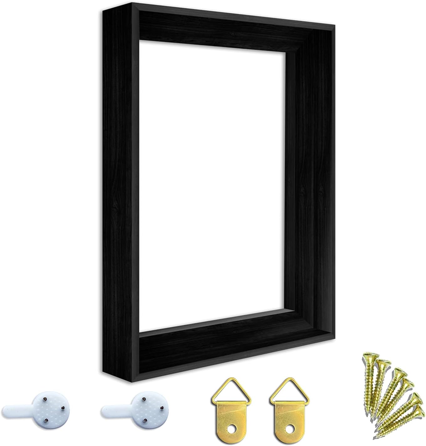 WallArt Supplies Canvas Floater Frame, Floater Frames, Canvas Frame