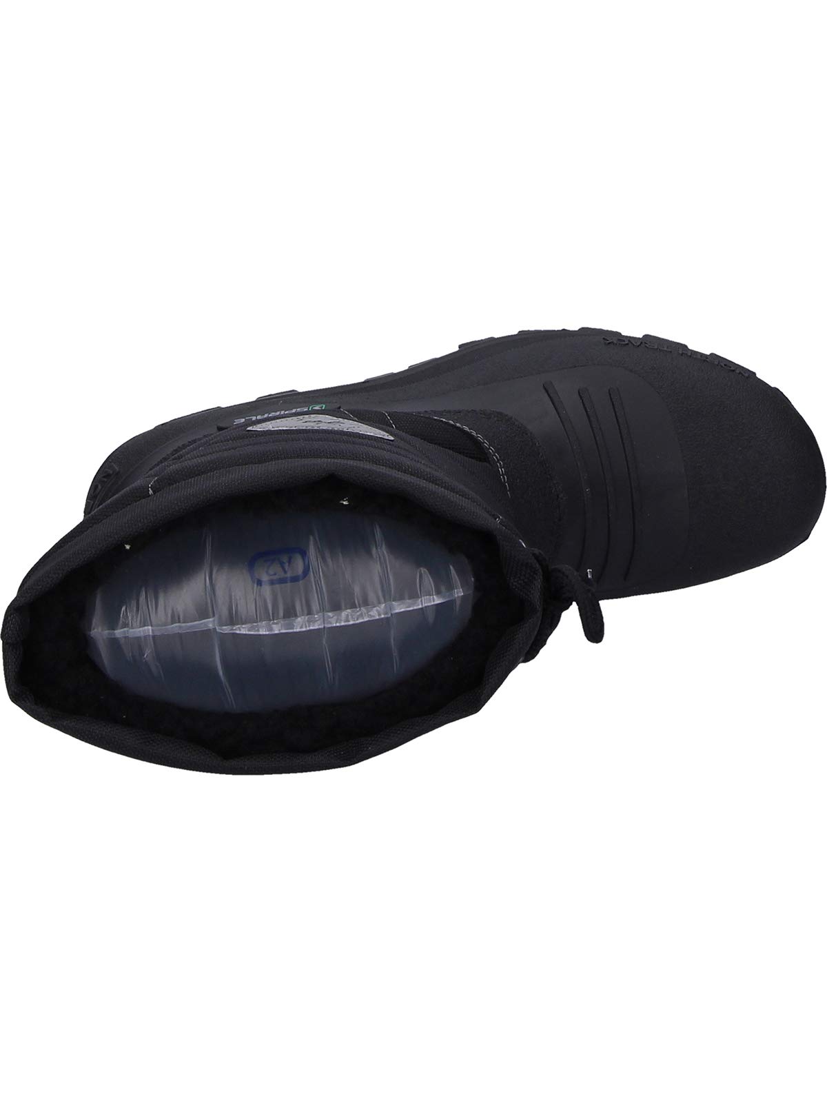 Spirale Marco, Bottes de Neige Homme