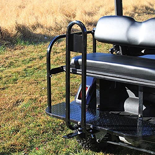 Top 10 Best Golf Cart Safety Grab Bars (Updated 2022)