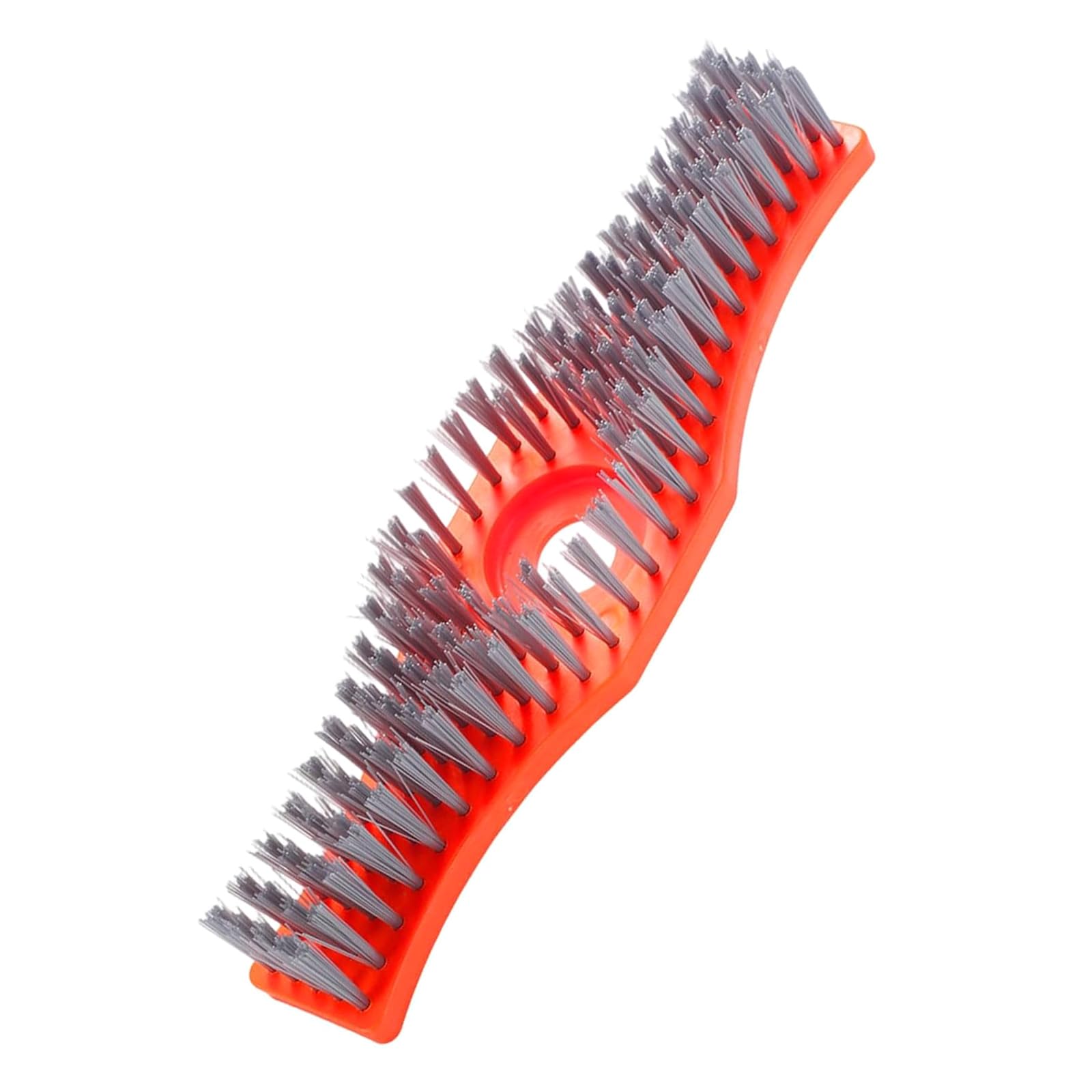 Multiuse Lawns Cleaning Brush with Efficient Design for Deck Garden Yard Floor Patio Maintenances Work Yard Cleaning Brush
