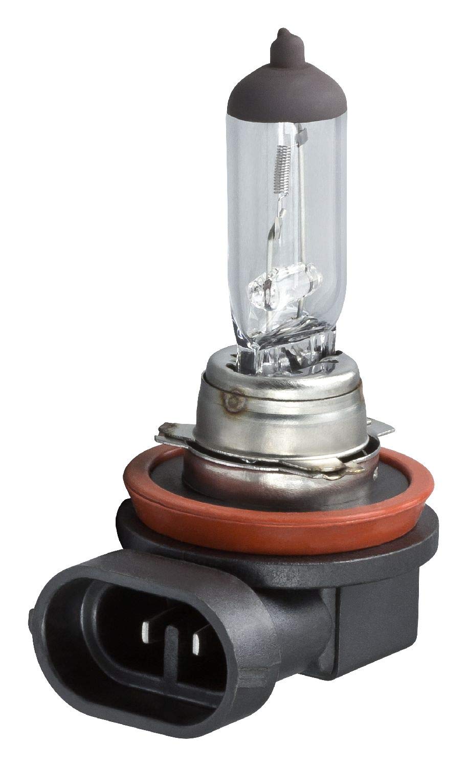 90194 10X Classic H11 Halogen Lampen 12V 55W PGJ19-2