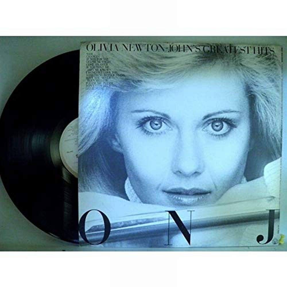 Amazon.co.jp: オリビア・ニュートン・ジョン「詩小説 オリビア