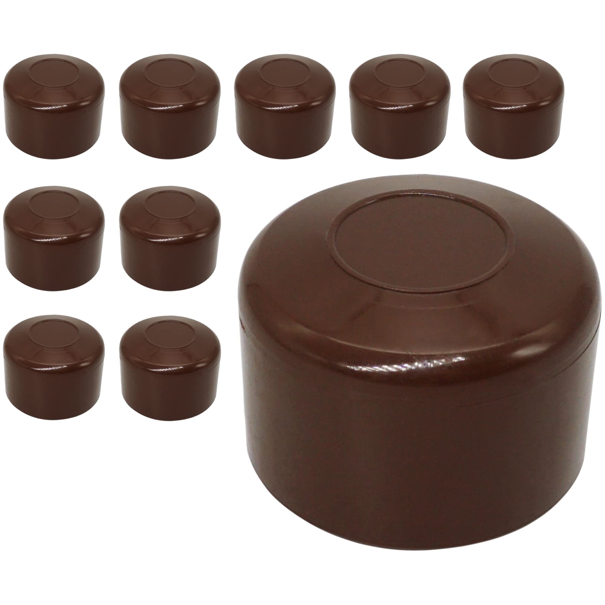 CONNEX HV4334 Post Ondersteuning voor Blokken 91mm, 91 x 150 x 175